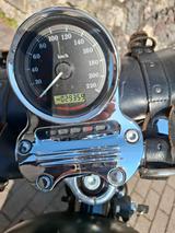 Harley-Davidson Sportster 1200xl cb  Limited Edition  - HARLEY-DAVIDSON SPORTSTER XL 1200