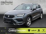 Seat Ateca FR 4Drive 2.0 TDI*NAVI*PANO*AHK*SHZ*DCC* - Seat Ateca in Mannheim