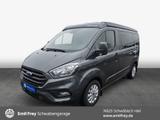 Bürstner Copa C 500 Trend ähnl. Nugget - Bürstner 500