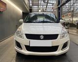 Suzuki Swift Club 4x4 - Suzuki Swift: 4.4