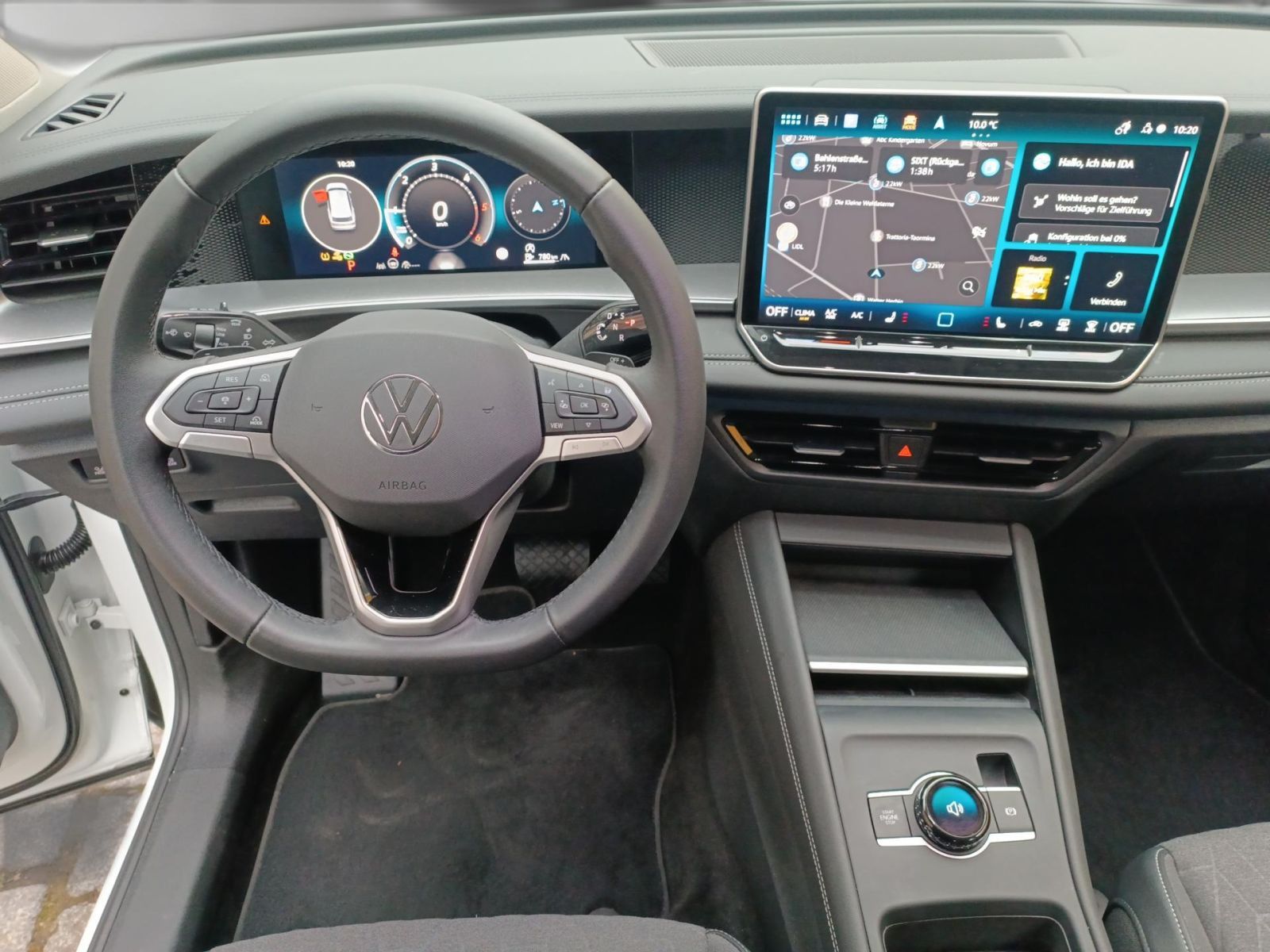 Volkswagen Tayron - Bild 10