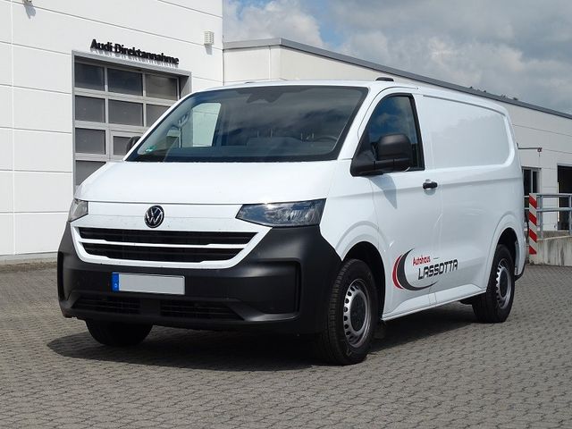 Transporter Kasten 2.0 TDI 81 kW KR - LED / AHZV