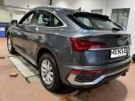 Audi Q5 - Vorschau Bild 3
