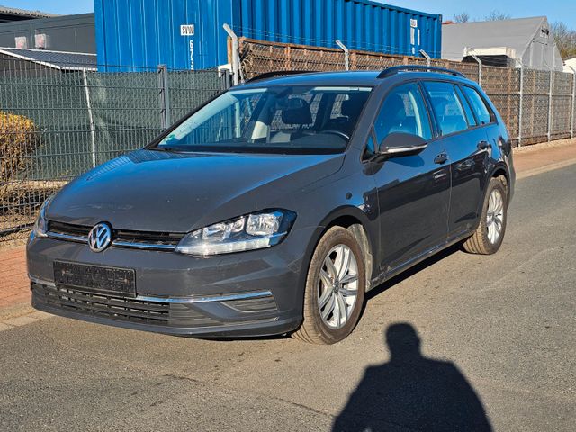 Volkswagen Golf 1.6 TDI SCR Comfortline Variant/192