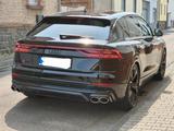 Audi SQ8 23 ACC AHK B&O HuD PANO STANDH LEDER MASSAGE - Audi SQ8 von privat