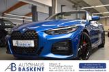 BMW 430 d CABRIO M SPORT PRO*KAMERA*WIDESCREEN*H&K* - BMW 430 in Stuttgart
