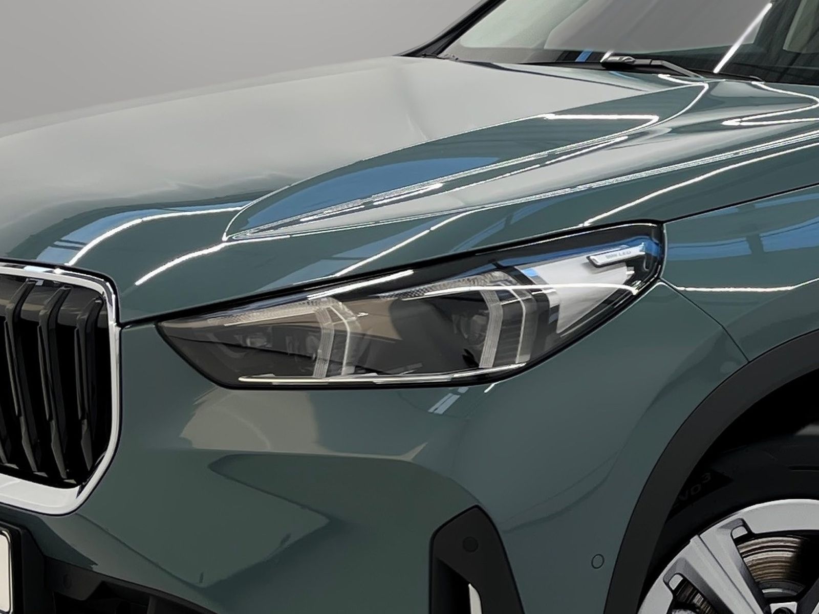 BMW X1 - Bild 7