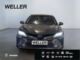 Toyota Camry Executive *LED*Leder*el Sitze*Navi*CAM*SHZ - Toyota Gebrauchtwagen in Bremen