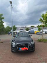 Audi Q5  3.0 - Audi Q5 mit Diesel-Antrieb: Limousine, 3.0