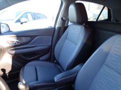 Fahrzeugabbildung Opel Mokka Innovation ecoFlex **AHK / 8-FACH-BEREIFT