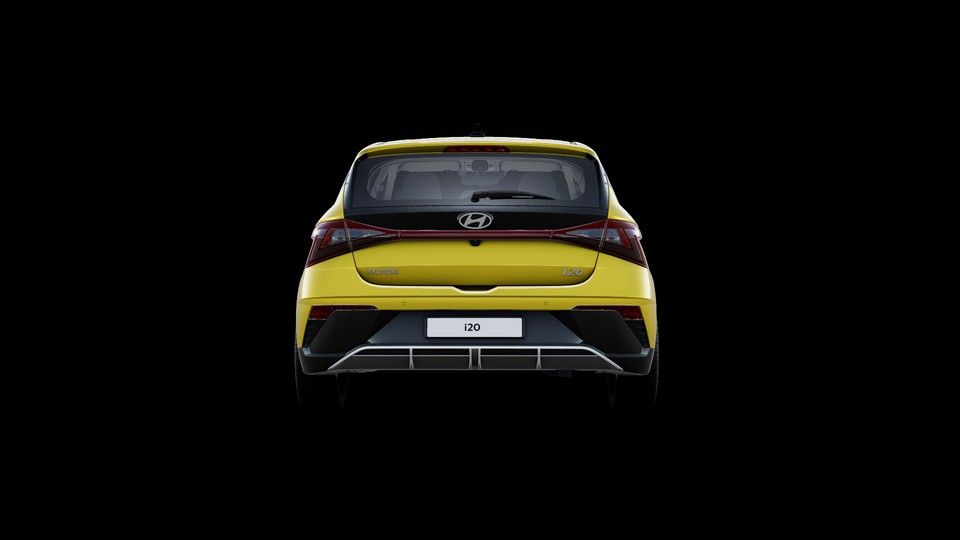 Hyundai i20 - Bild 7
