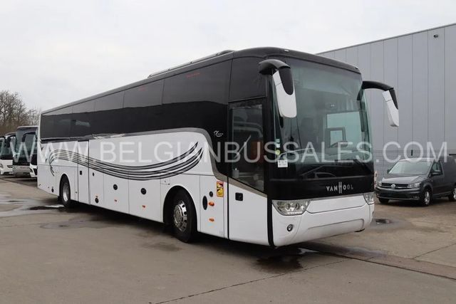 Vanhool TX16 ALICRON