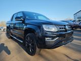Volkswagen AMAROK AVENTURA*HIGHLINE*4 MOTION*LED*SHZ*TOP - Volkswagen Amarok: Highline
