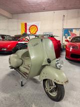 Piaggio Vespa 125 faro basso VM2T CONSERVATA - FARO BASSO