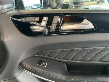 2015 Mercedes-BENZ GLS 缩略图 21