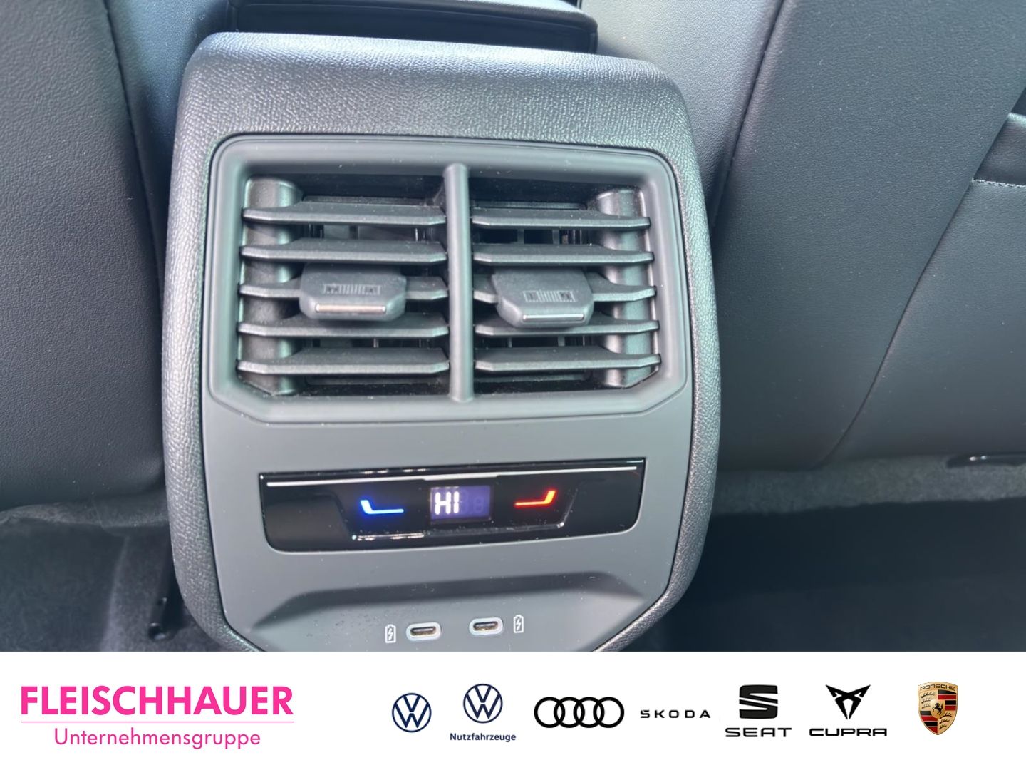 Seat Leon - Bild 13