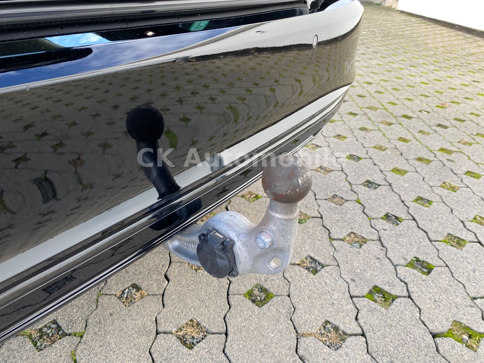 Fahrzeugabbildung Volvo V90 B5 Ultimate Dark AWD/BLIS/Pano/Head-Up/AHK