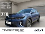Kia Stonic 1.0 T-GDI Spirit Technologie-Paket - Kia Stonic Tageszulassungen