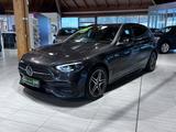 Mercedes-Benz C 300e T-Modell AMG Line AMG+LED+AHK+ACC+Navi+SH - Mercedes-Benz C 300 in Dresden