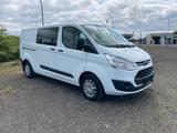 Ford Transit Custom - Ford Transit Custom in Magdeburg
