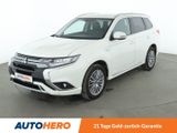 Mitsubishi Outlander 2.4 PHEV Spirit 4WD Aut.*TEMPO*NAVI* - Mitsubishi Outlander in Stuttgart
