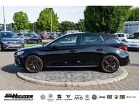 Cupra Leon VZ 2.0 TSI DSG BEATS MEMORY NAVI KAMERA PAR
