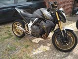 Honda CB 1000r - HONDA ABS BENZIN NAKED BIKE CB 1000 R
