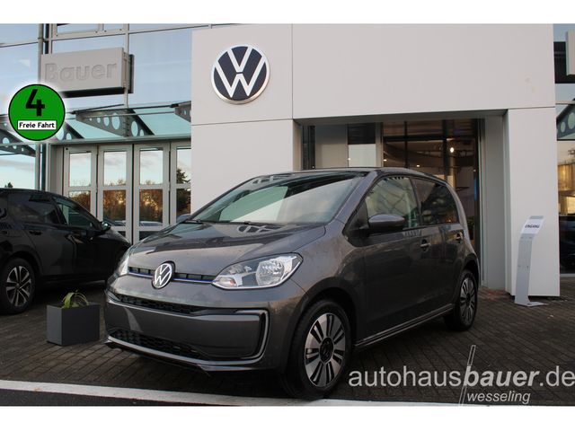 Volkswagen e-up! Edition 61 kW 83 PS 32,3 kWh 1-Gang-Automa