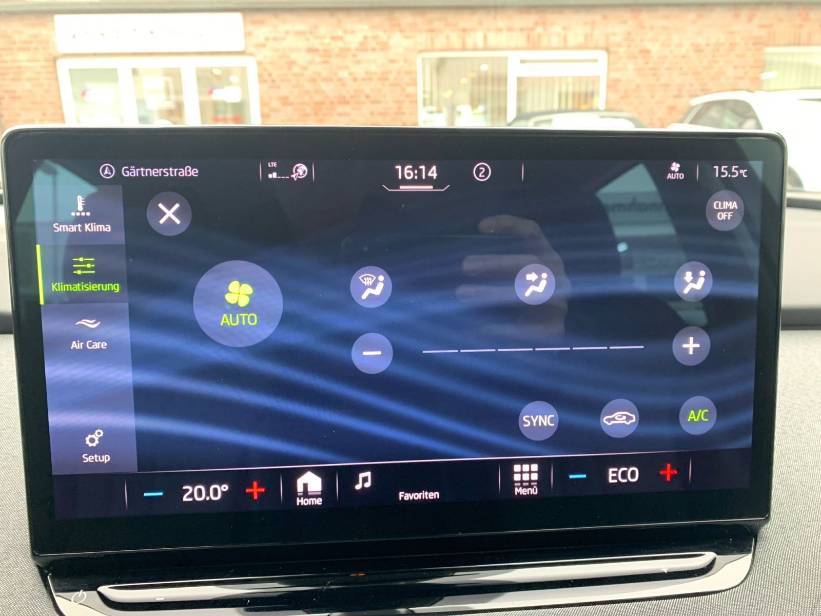 Skoda Enyaq - Bild 20