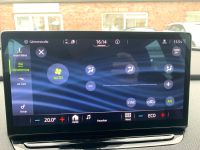 Skoda Enyaq - Vorschau Bild 20