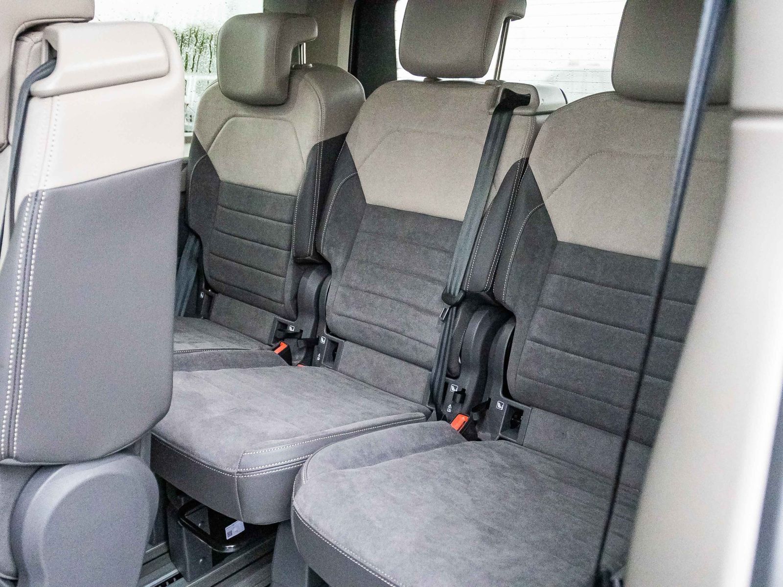 Volkswagen T7 Multivan - Bild 16