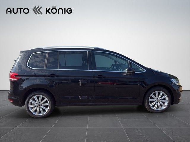 Fahrzeugabbildung Volkswagen Touran Highline 2.0 TDI 110 kW *Rückfahrkamera*