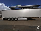 Schmitz Cargobull Curtainsider Standard neue Plane - Angebote
