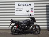 Honda CB 125 F   * 6 Jahre Garantie * 2025 Facelift * - HONDA CB 125 J