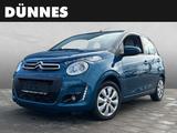 Citroën C1 FEEL 1.0 5-Türer - Citroën C1: Türer
