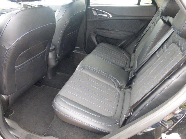 GWM Ora 03 / Elektro / Akku 63 kWh Elektro 400 Pro m