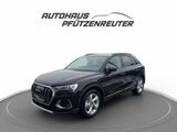 Audi Q3 35 TFSI advanced DAB;PANODACH - Audi Q3 Jahreswagen