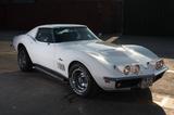 Corvette Stingray 427 (C3) 435 CV V8 (1969) - Corvette C3: Stingray