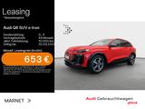 Audi Q6 SUV e-tron performance S line*Navi*LED*Alu*HU - Audi Q6 e-tron Gebrauchtwagen