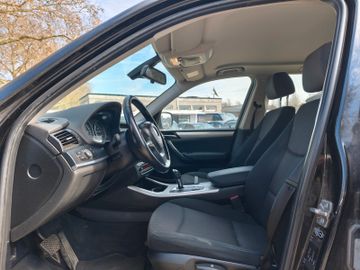 BMW X3 - 9