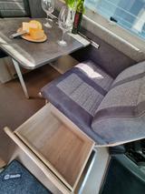 Pössl Concorde Compact * Dieselheizung * Winterpaket - Diesel