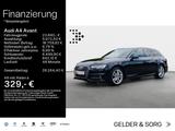 Audi A4 Avant 3.0 TDI sport qu Standhzg*Business*AHK* - Audi A4: Business