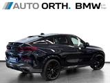 BMW X6 xDrive30d M-SPORT LEDER ST-HZG PANO ACC AHK - gebrauchte BMW X6 aus dem Jahr 2022