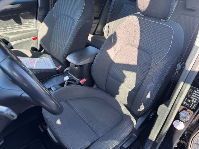 Ford Focus Turnier Titanium