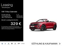 Volkswagen T-Roc - Vorschau Bild 1