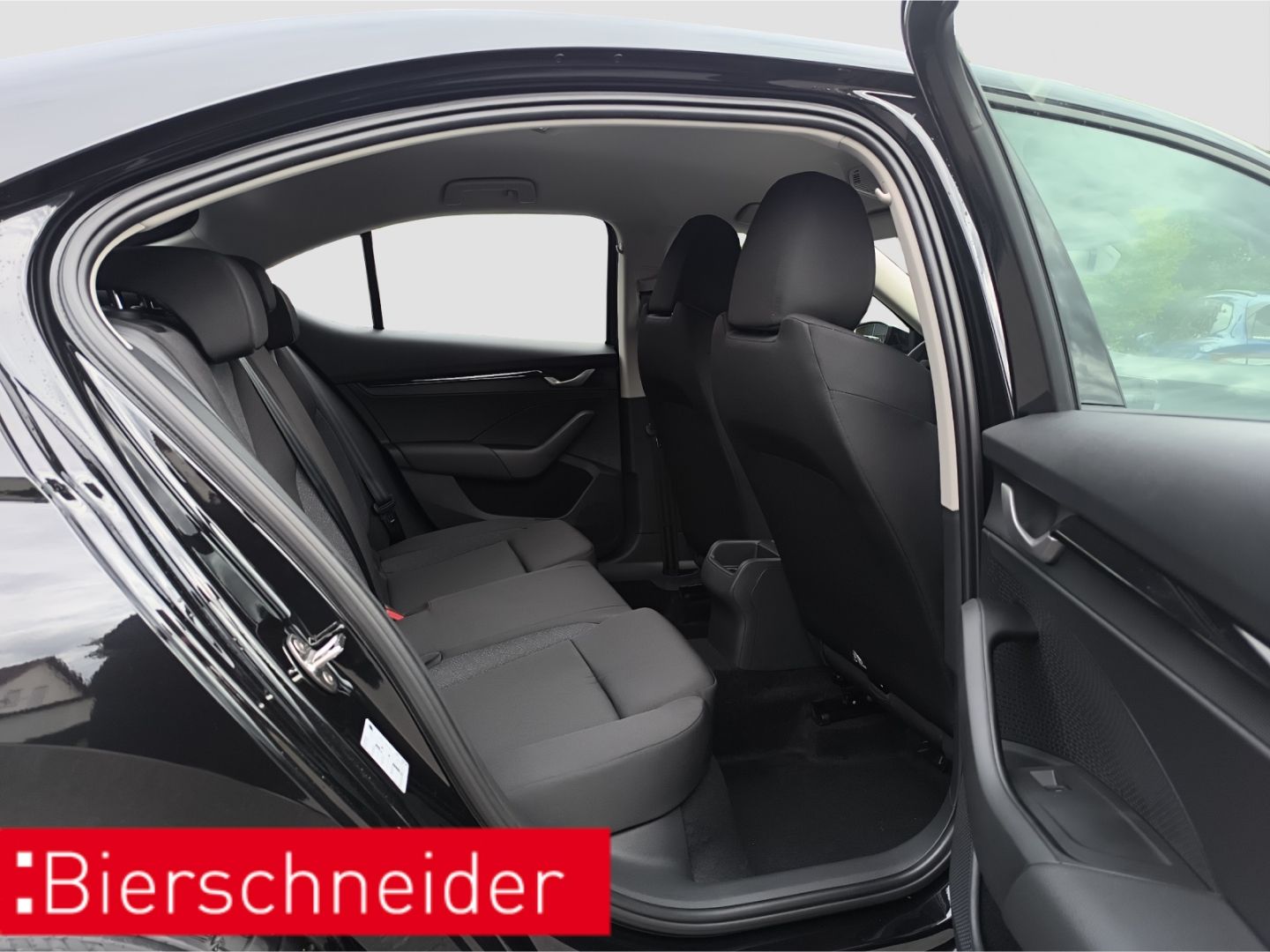 Skoda Octavia - Bild 22