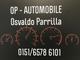 OP Automobile