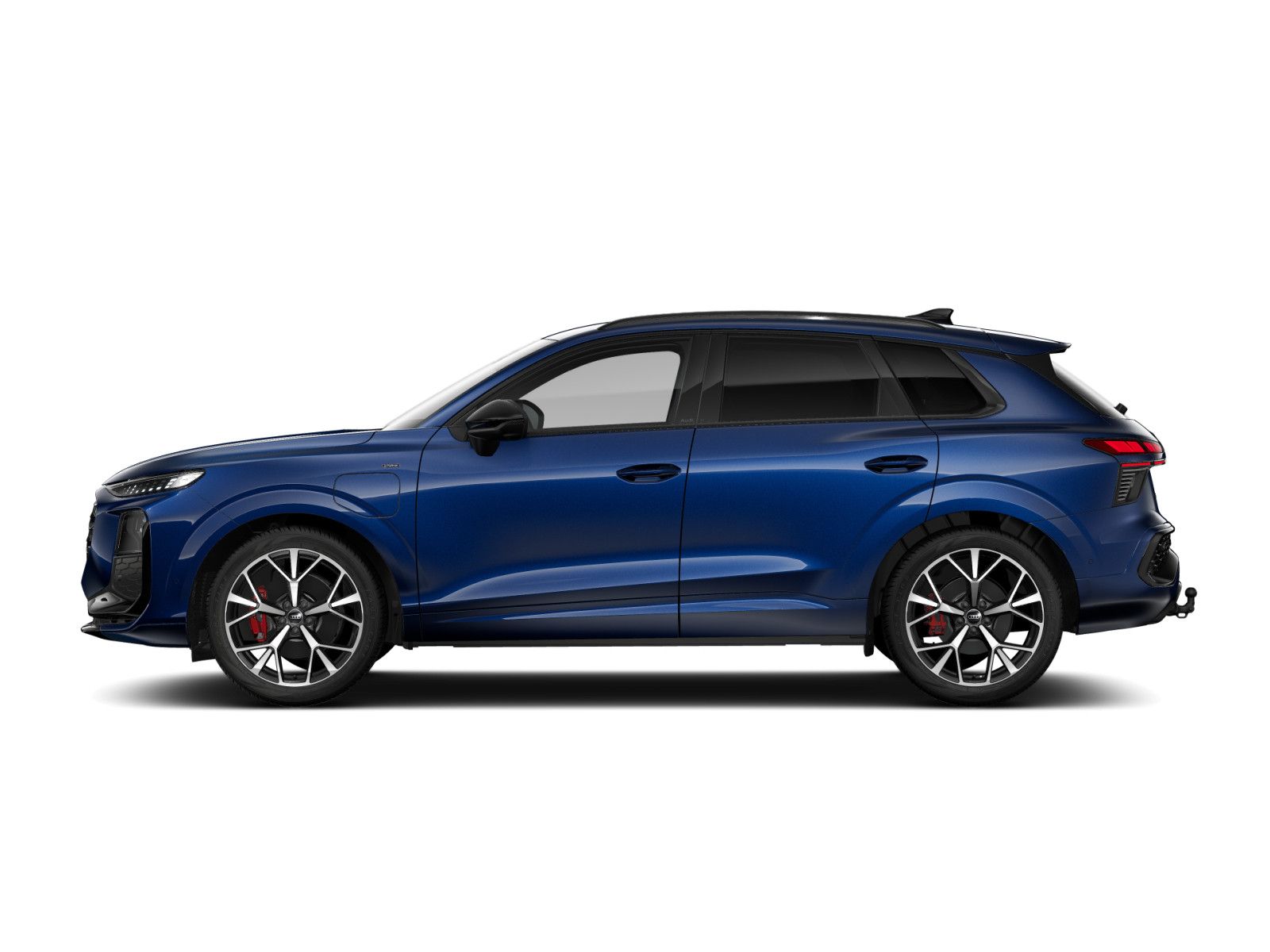 Audi Q3 SUV e-hybrid 200 kW S tronic foto 5