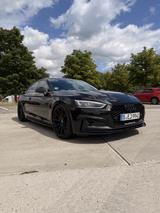 Audi S5 3.0 TFSI, B&O, KW Fahrwerk, PANO, Pandora  - gebrauchte Audi S5 aus dem Jahr 2016
