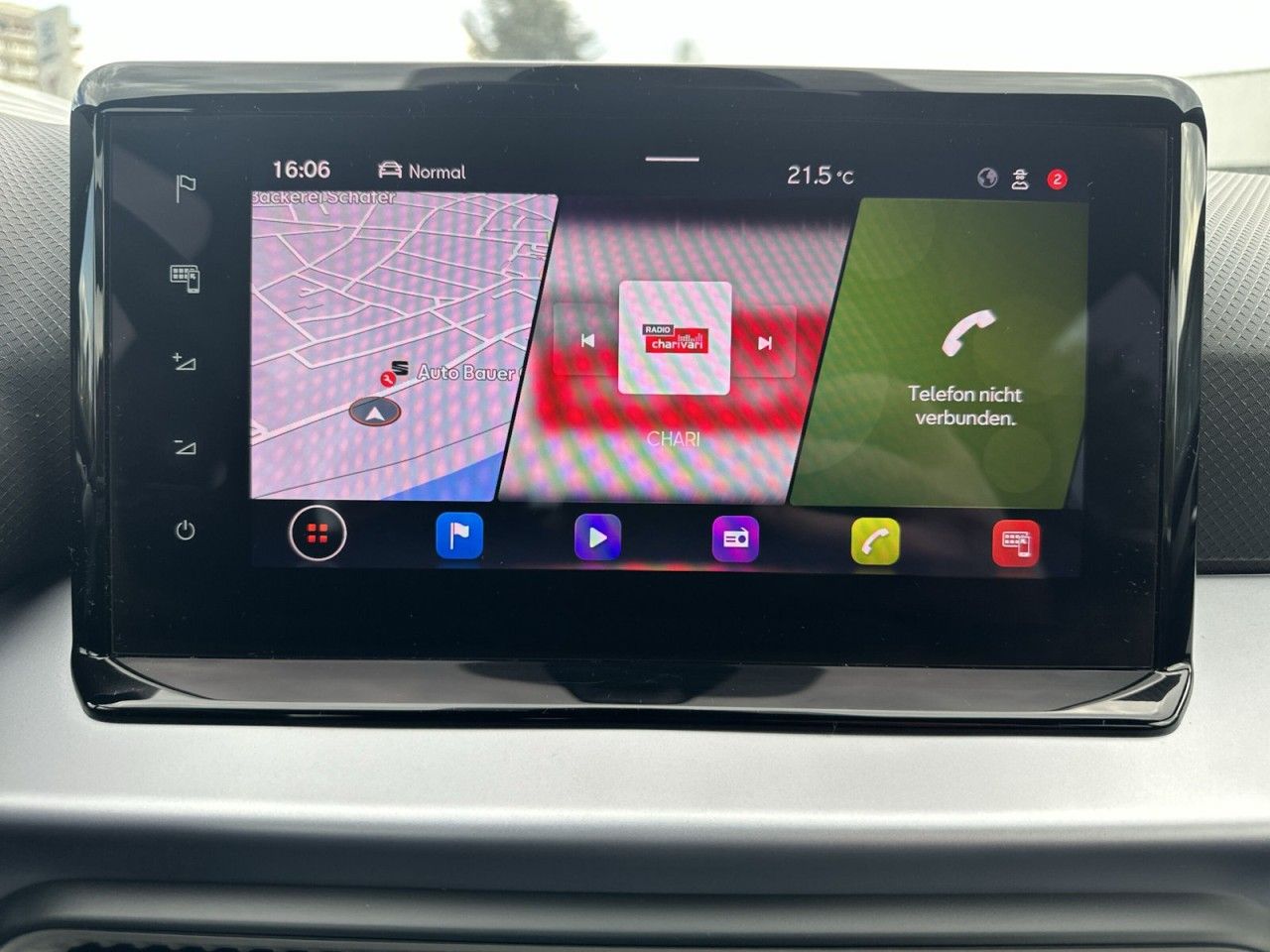 Fahrzeugabbildung SEAT Arona FR 1.0 TSI DSG